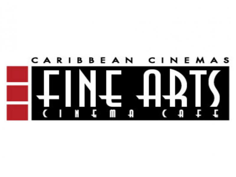 Fine Arts Cinema Cafe